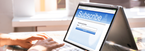 Subscription Billing Software: An Overview