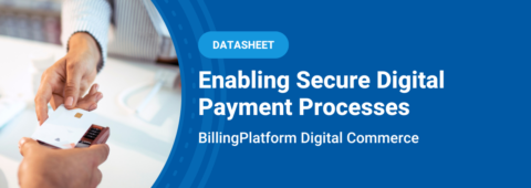Enabling Secure Digital Payment Processes | Datasheet