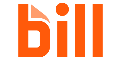 bill.com logo color