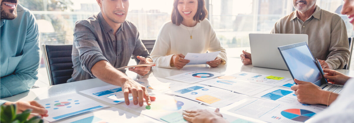 Revenue Management Strategies for 2023