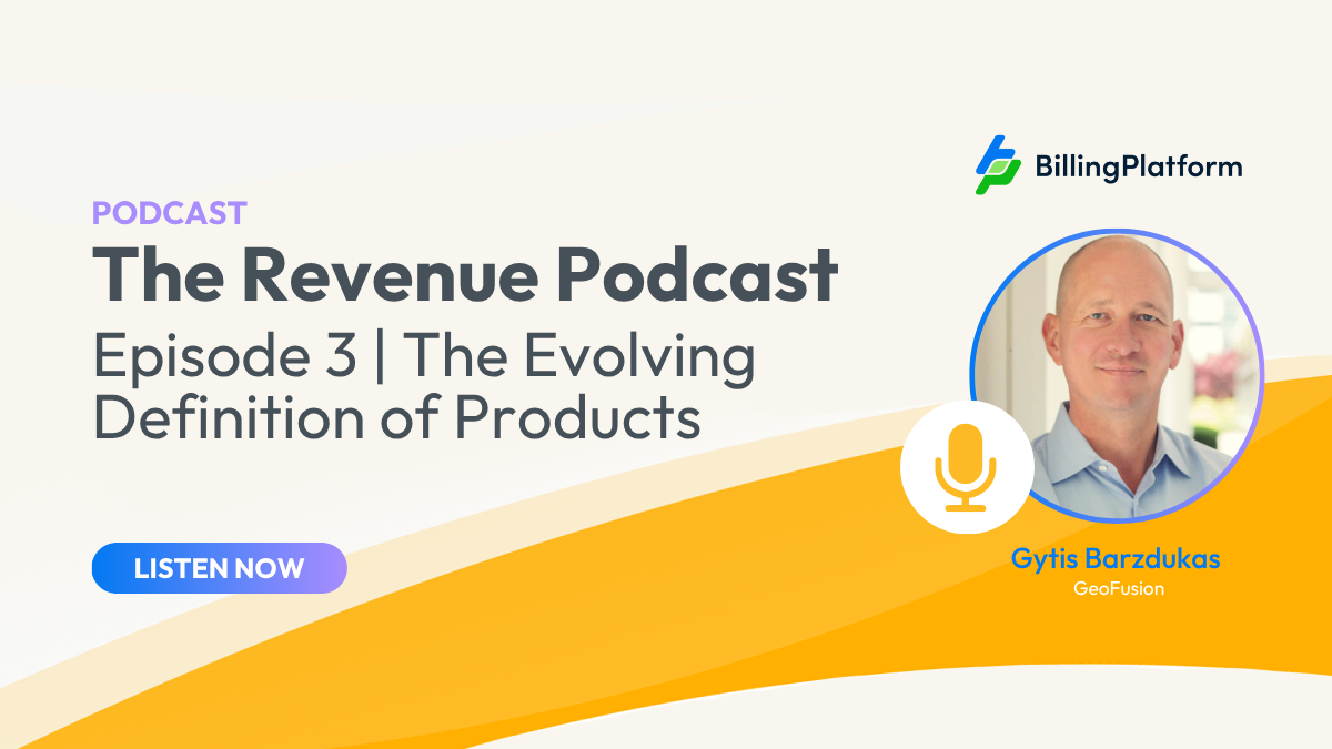 Gytis - product definition podcast