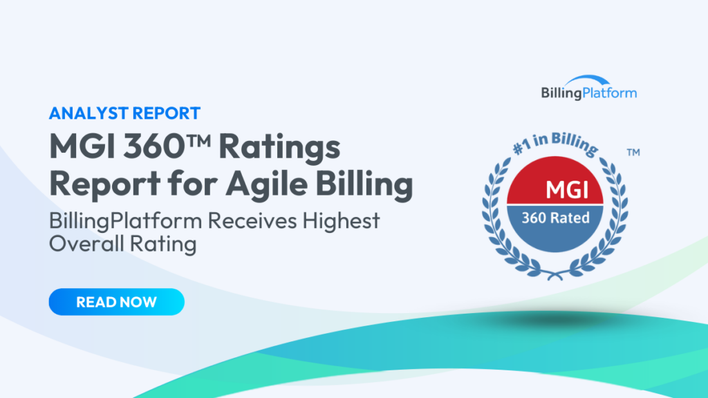 MGI 360 ratings analyst report