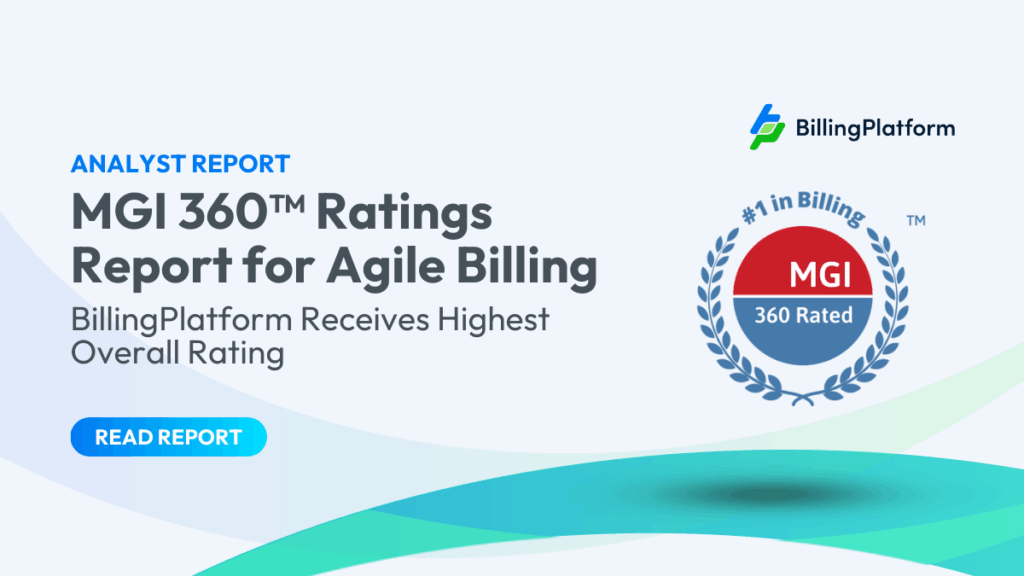 MGI 360 ratings analyst report