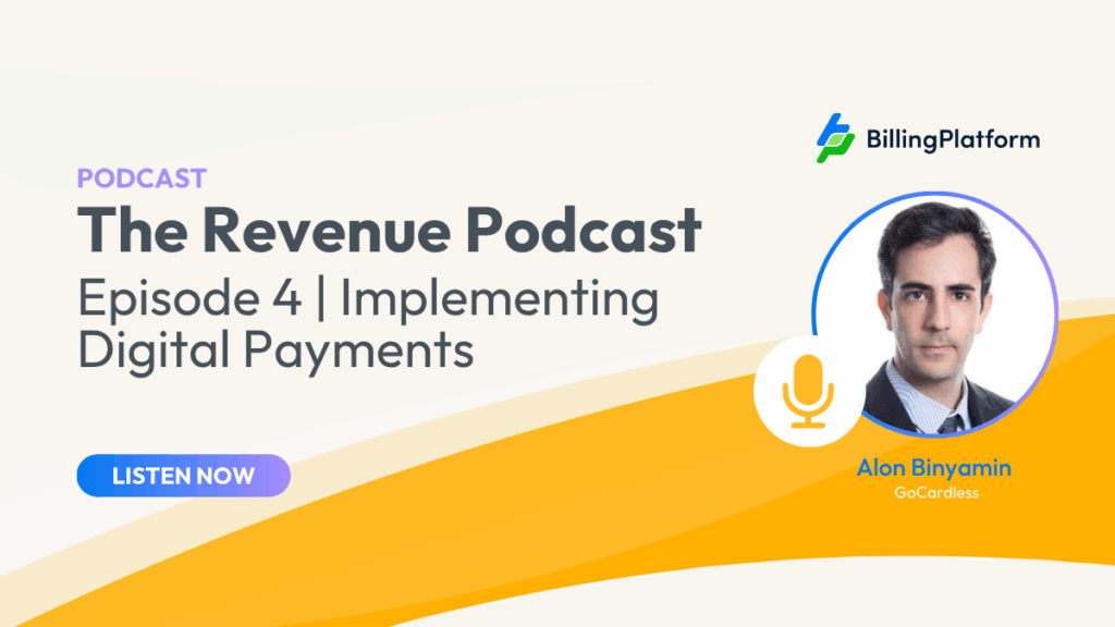 Digital Payments podcast