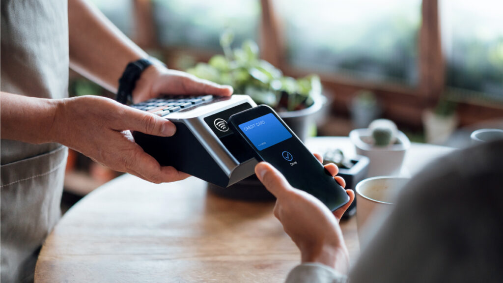 digital payments