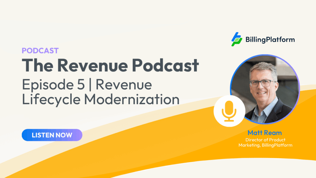revenue lifecycle