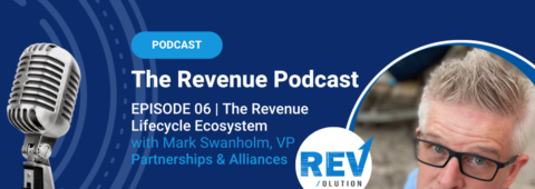Revenue Lifecycle Ecosystem Podcast