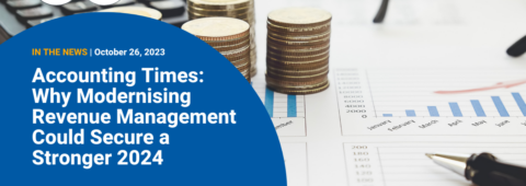 Why Modernising Revenue Management Could Secure a Stronger 2024