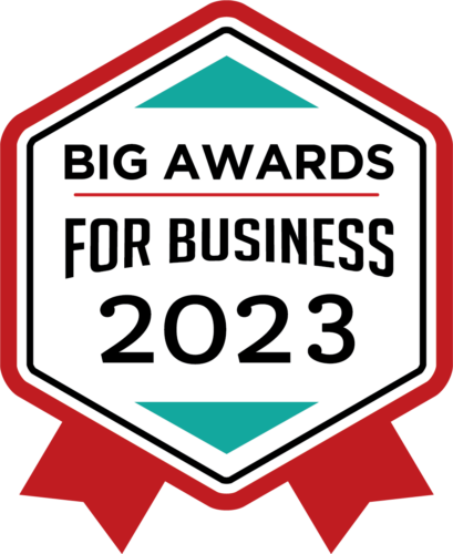 Big Awards For Business 2023
