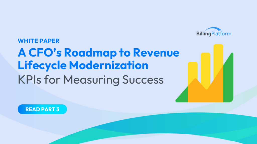 revenue lifecycle metrics