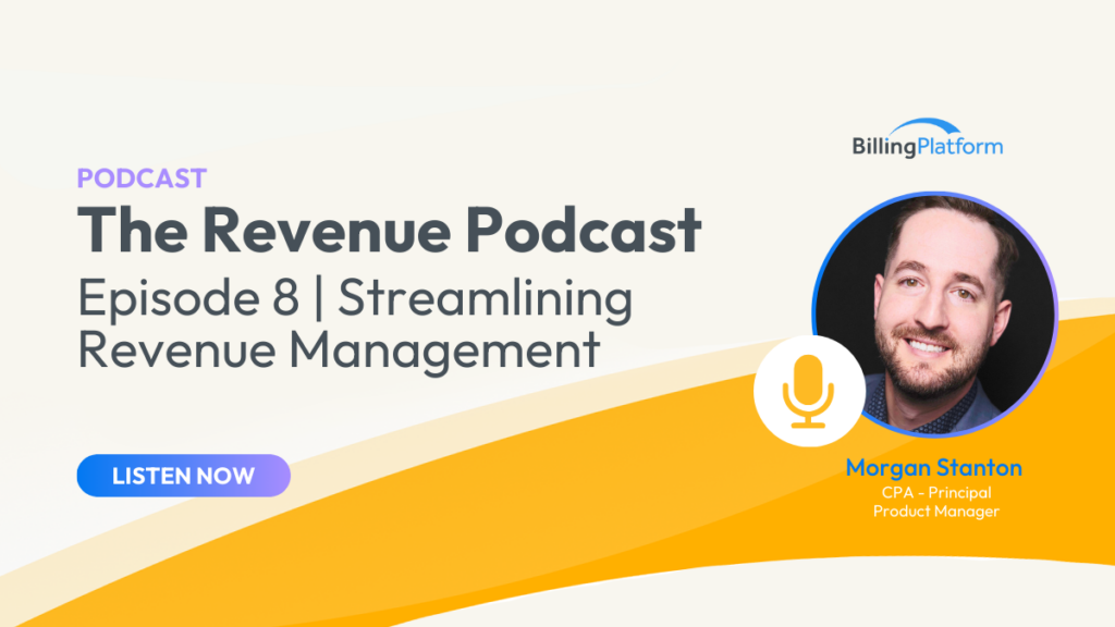 revenue management podcast