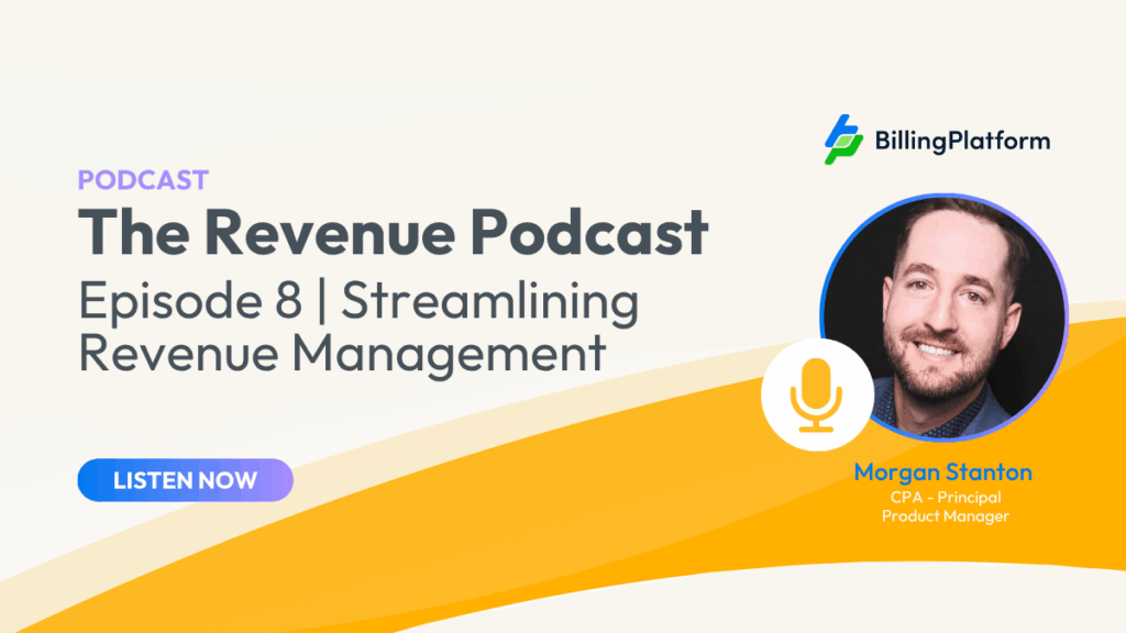 revenue management podcast
