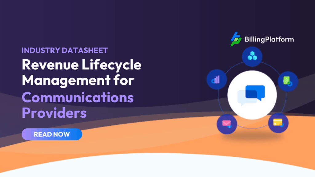 Communications Providers