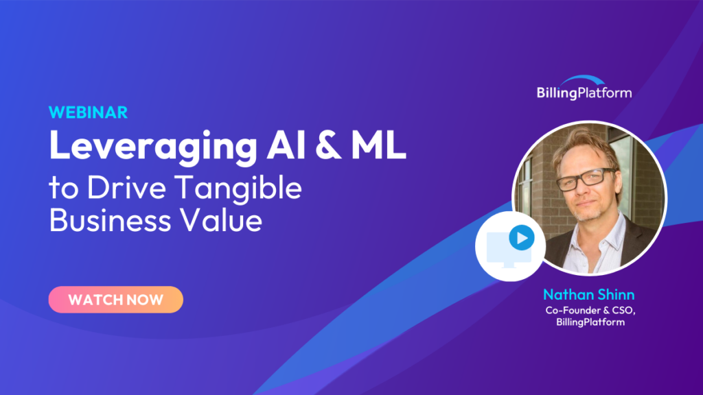 AI and ML webinar on demand