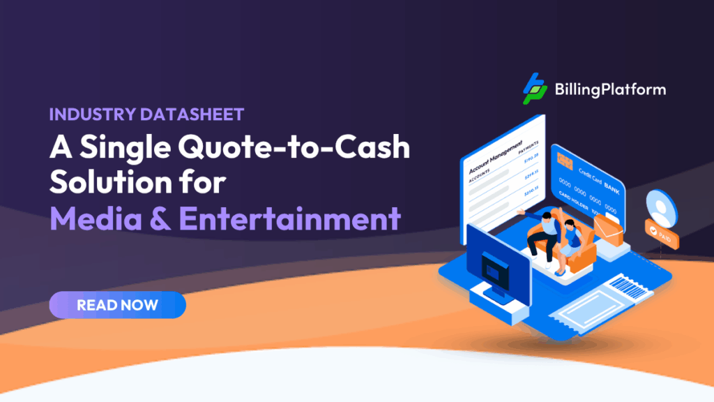 Media & Entertainment