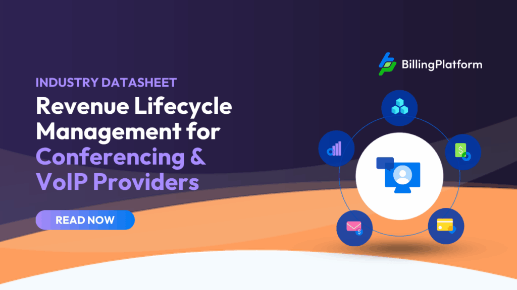 conferencing and VoIP providers