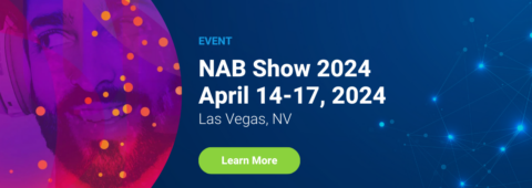 NAB Show 2024