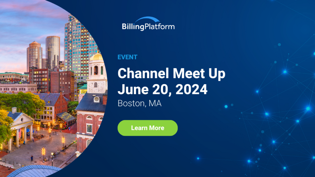 Channel Meet Up Boston 2024