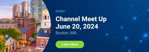 Channel Meet Up – Boston