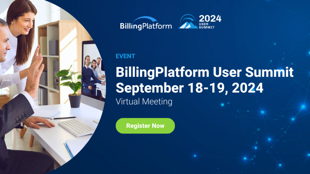 2024 BillingPlatform user summit