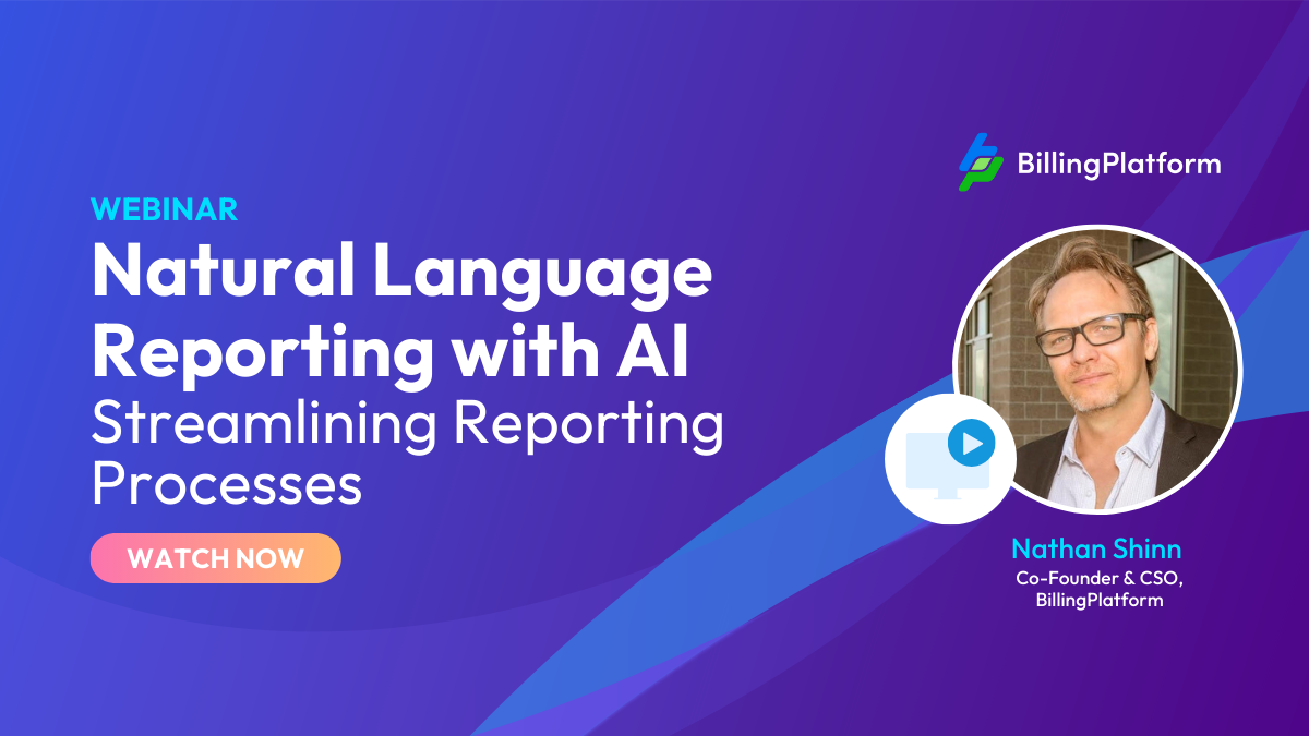 natural language webinar