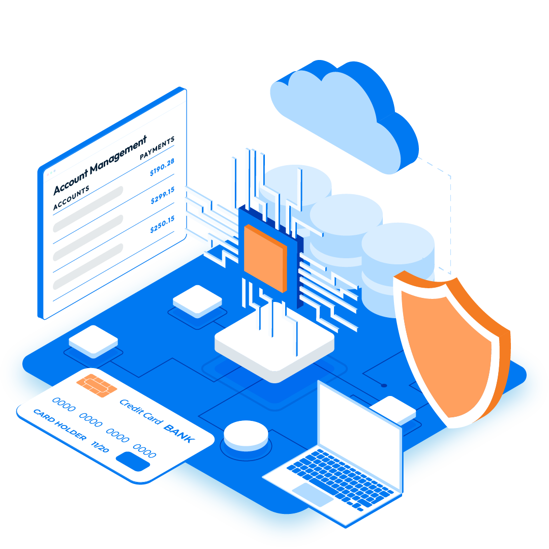 SaaS Industry Billing Solution BillingPlatform