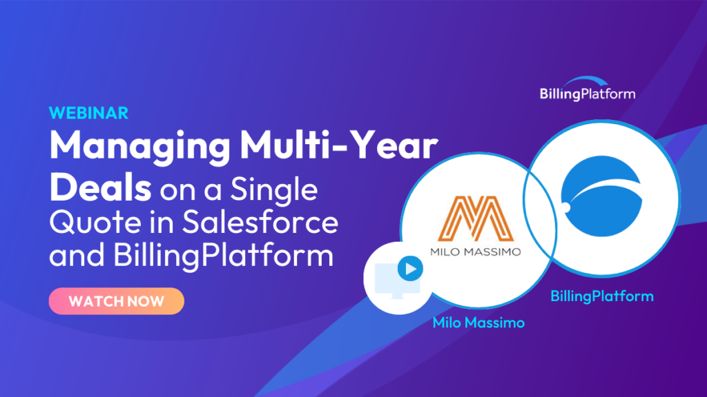 multi year deals salesforce webinar