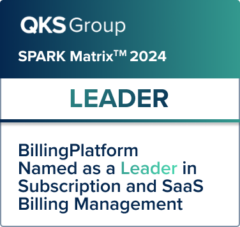 2024 spark matrix leader