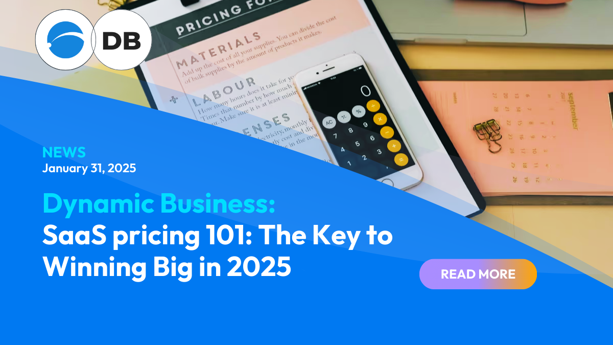 SaaS Pricing 101: The Key to Winning Big in 2025