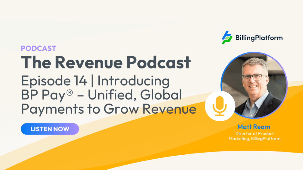 BP Pay Podcast