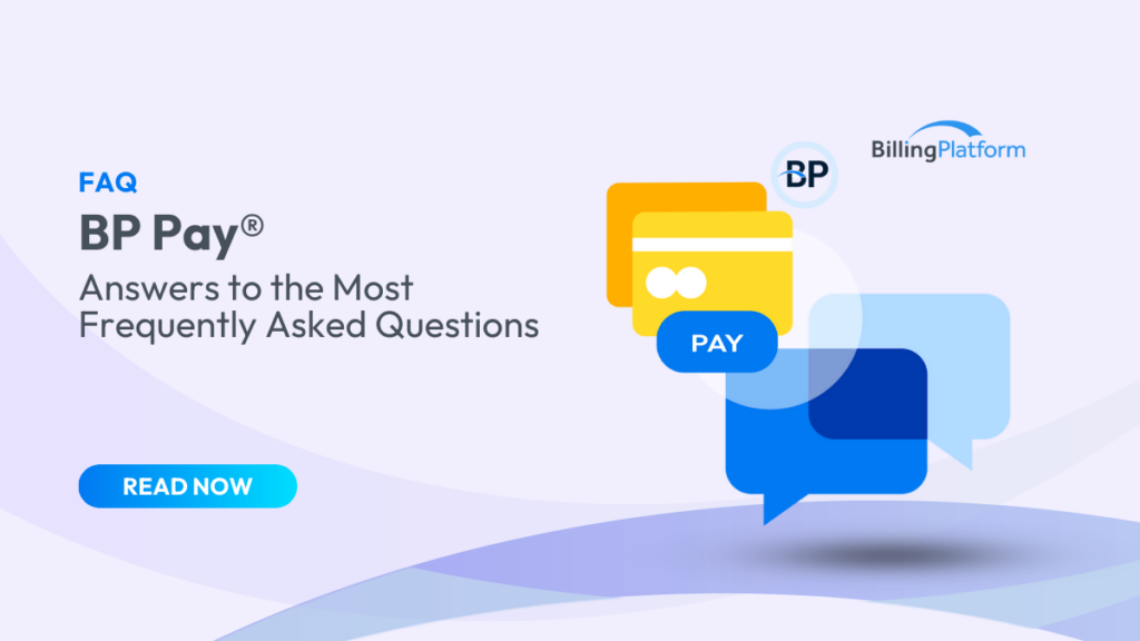 BP Pay FAQs