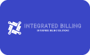 integrated billing rectangle