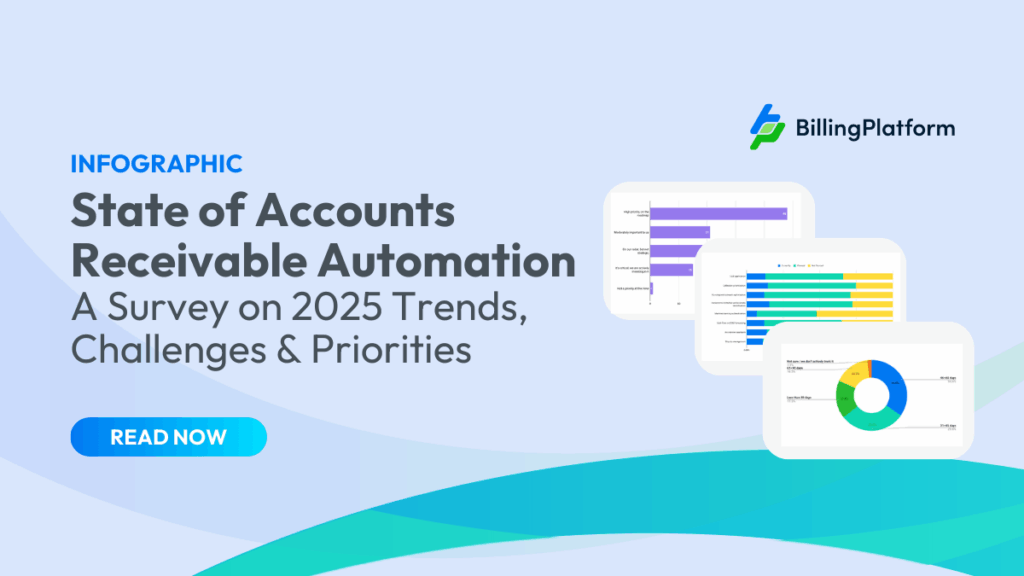 AR Automation Survey Infographic