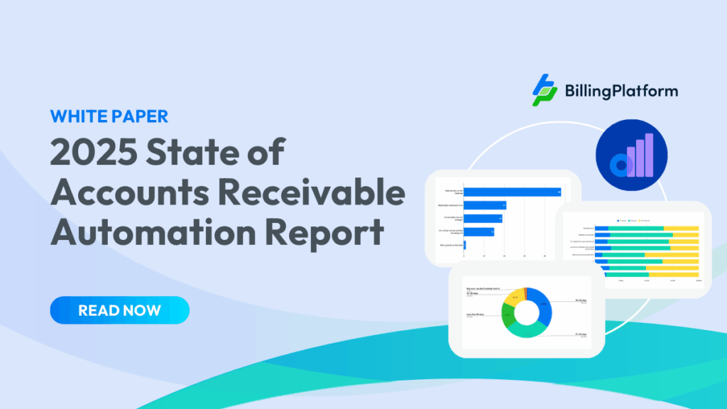 AR Automation Survey Report 2025