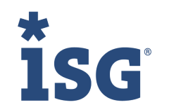 ISG research icon