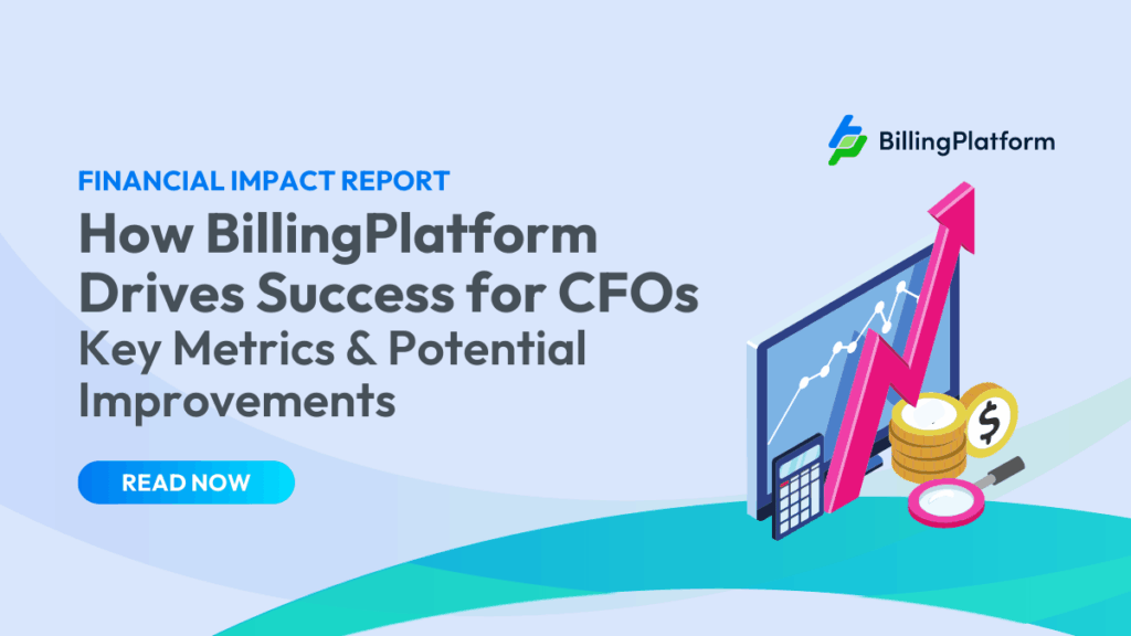 financial impact report