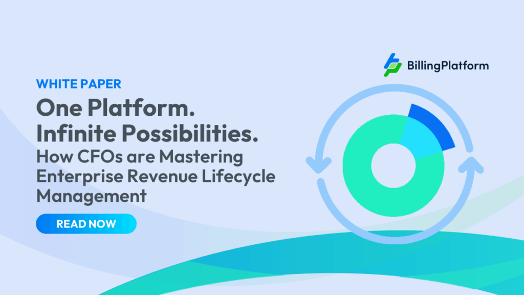 One Platform, Infinite Possibilities