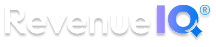 Revenue IQ Logo
