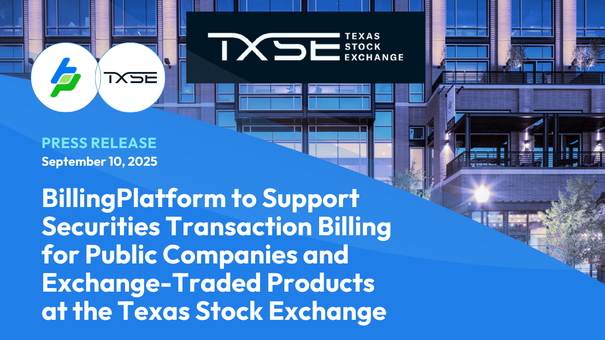 Texas Stock Exchange