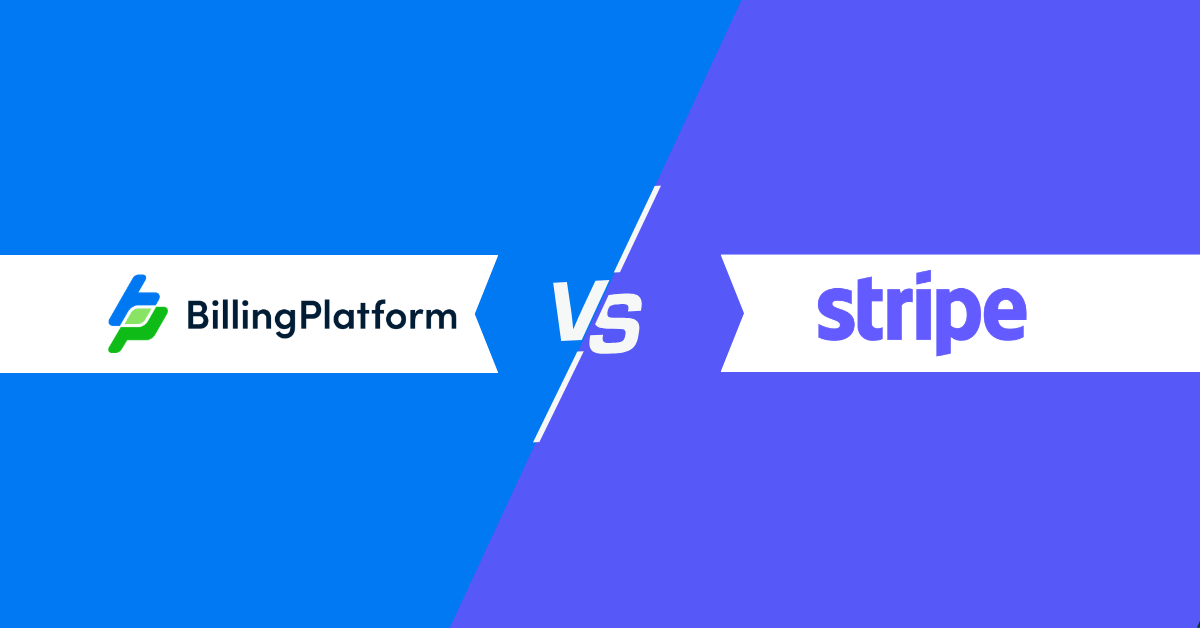 billingplatform vs stripe