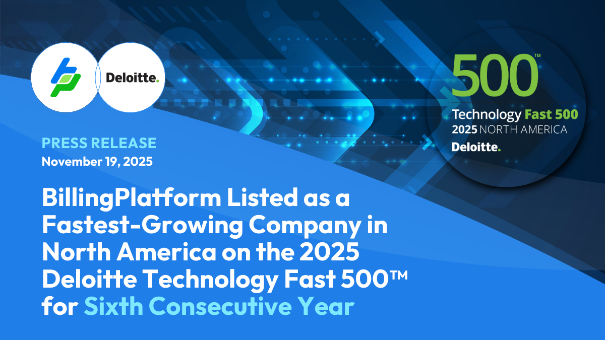 Deloitte Fast 500 2025