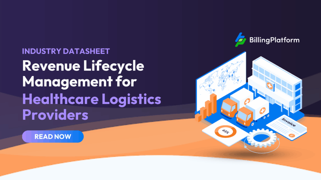 healthcare logistics