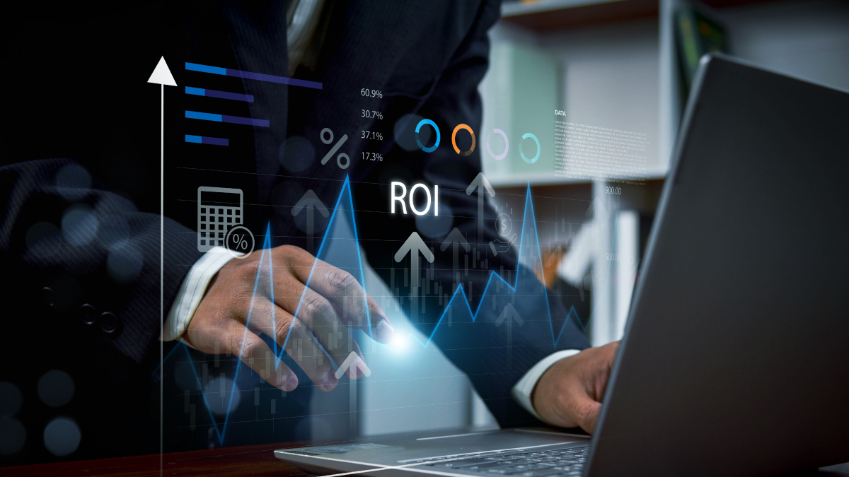 billing automation ROI