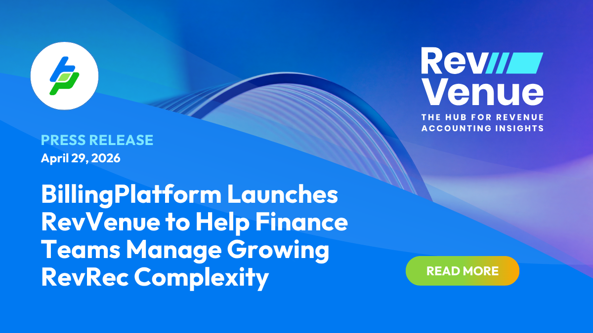 RevVenue Launch