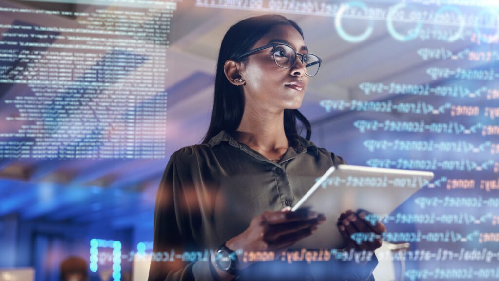 enterprise billing integration