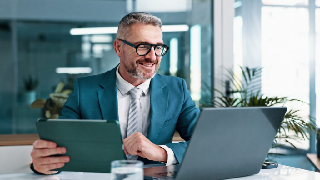 financial services billing automation