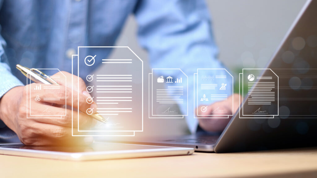 professional services revenue recognition