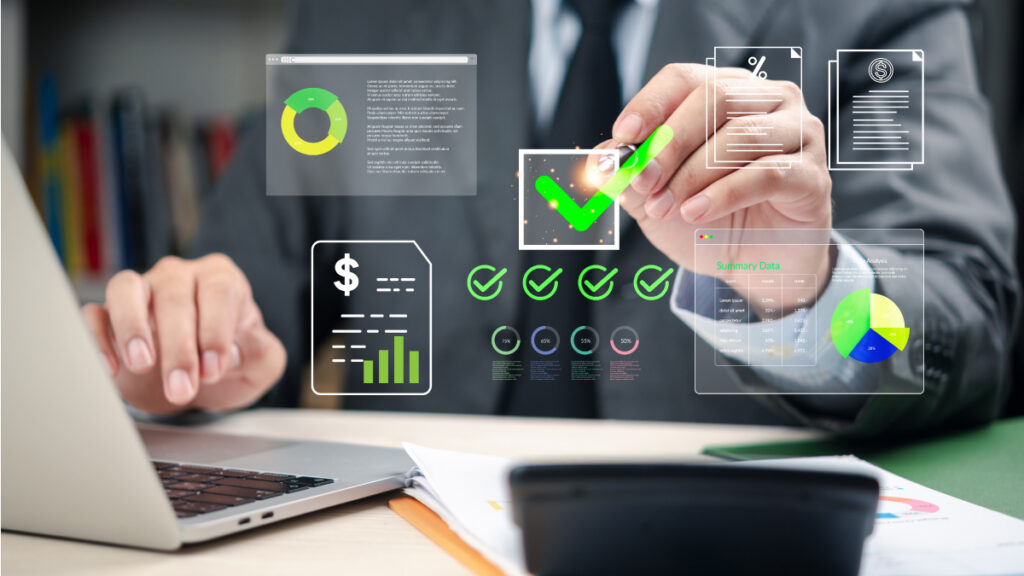 Revenue Recognition for Usage-Based Billing Contracts