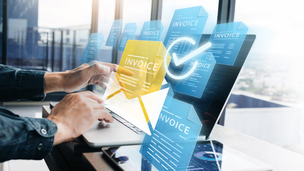 enterprise consumption billing