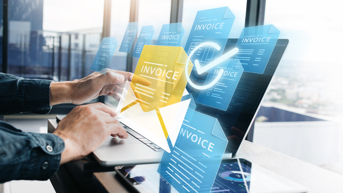 enterprise consumption billing